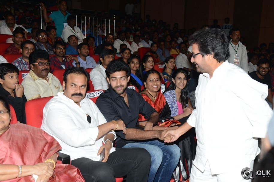 Mukunda-Movie-Audio-Launch